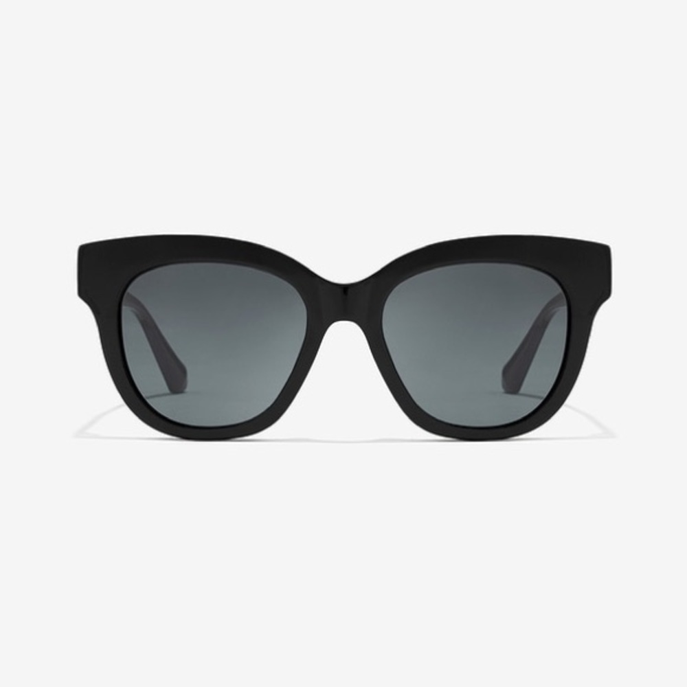 Hawkers Audrey Black Sunglasses